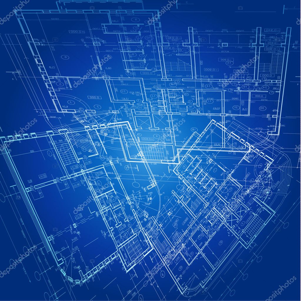 depositphotos_17601453-stock-illustration-architectural-background-part-of-architectural EcoWattSun | Будівництво