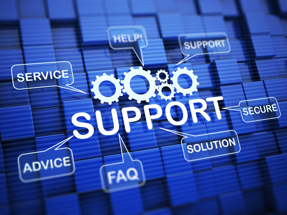 support EcoWattSun | Підтримка